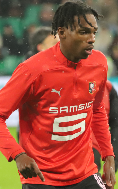 Photo of Jérémy Jacquet